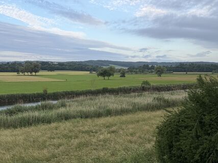 Foto von Schaali entlang der Tour