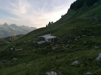 Fotó a Turbinio honlapról a túra során