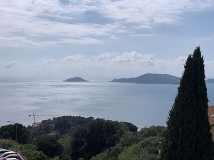 Foto von Andrea Morotti entlang der Tour