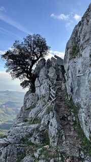 Photo de Stefan Meister 1 le long du parcours