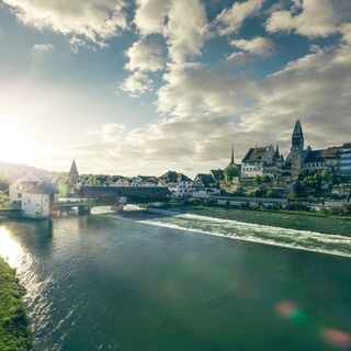 Historische Altstadt Bremgarten