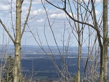 Kuva osoitteesta Arturlay matkan varrella