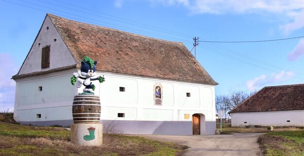 Kuchl und Kölla Museum