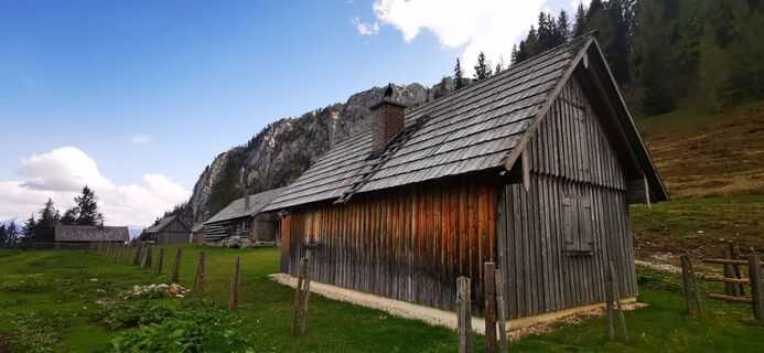 Fotografie de la Klaus Lehner de-a lungul turului