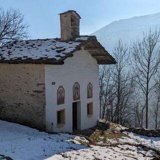 San Domenico (Tissone)