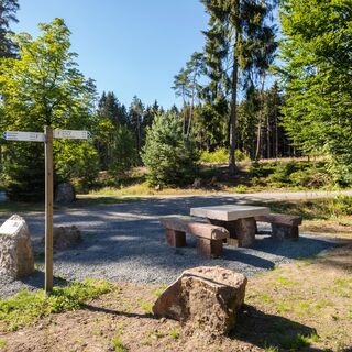 Herrenbänke