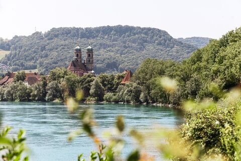 Bad Säckingen am Rhein