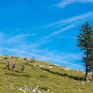 Naturpark Dobratsch