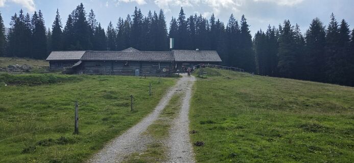 Fotografie z Markus Tuma na trase