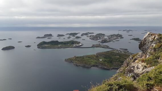 Fotografija s spletne strani nordbergschnecke na poti