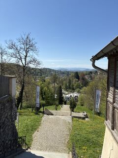 Kuva osoitteesta Walter Pinczolits matkan varrella