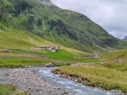 Foto från Wanderbursche66 under resans gång