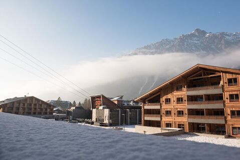 MGM Hôtels &amp; Résidences – Résidence Le Cristal de Jade