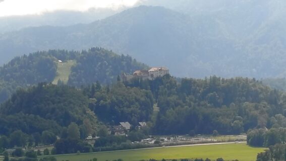 Foto von István Gábor 1 entlang der Tour