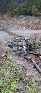 Fotografia z Gerhard Wasinger na trase