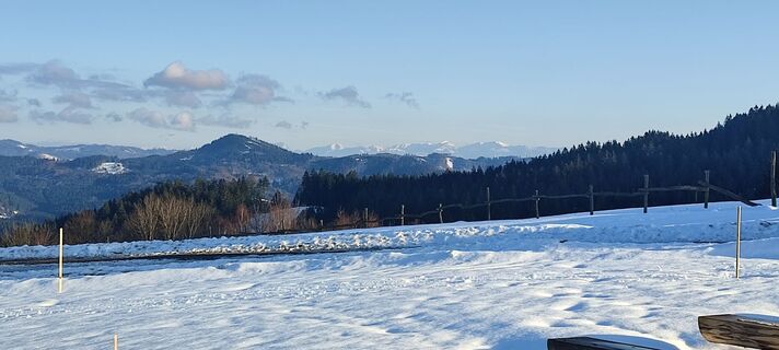 Fotografie z Jozef Barica na trase