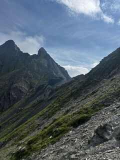 Foto von Hannes Schuster 2 entlang der Tour