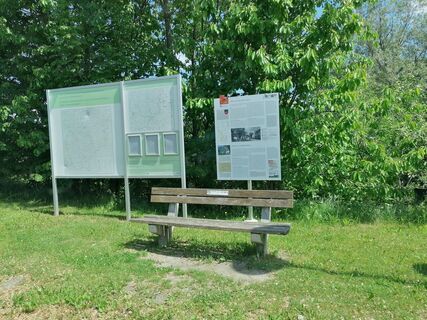HWW-Station: Lafnitz 1 &amp; 2