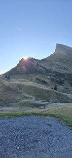 Foto von Dinc Soyalp entlang der Tour
