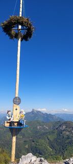 Foto von Christian Trummer 1 entlang der Tour