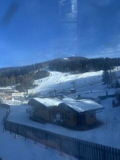 Fotografie z Milla Geufke na trase