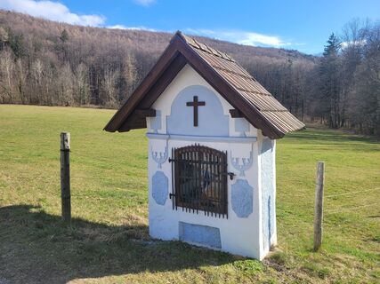 Fotografia z mmecki na trase