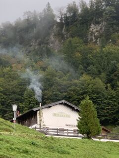 Fotografia z Ingo Fischer na trase