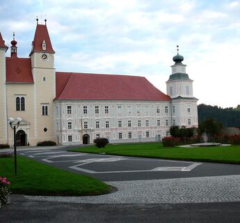 Das Stift Vorau