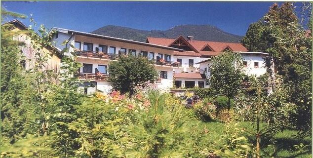 Alpenpension Birkenhof