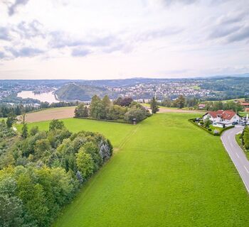 Freinberg Landschaft