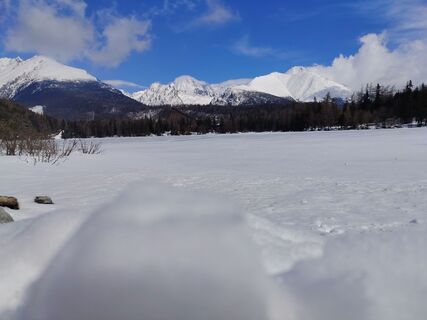 Fotografija s spletne strani ÁdámHorváth007 na poti