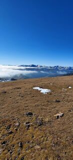 Fotografia z Harald Egger na trase
