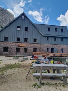 Foto von lidija c. entlang der Tour