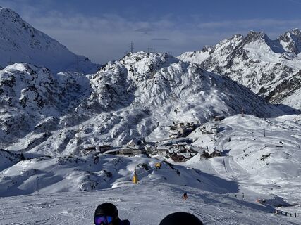 Foto von Manfred Binder 4 entlang der Tour