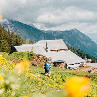 Alp Tschingla