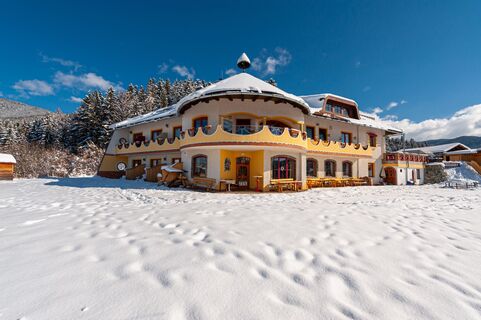 Biolandhaus Arche