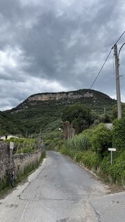 Foto de Torsten Scholz a lo largo del recorrido