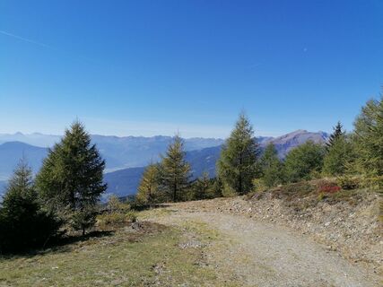 Foto von Hertagauster62 entlang der Tour