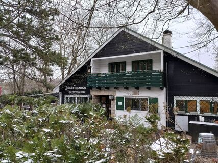 Foto von Poschacher entlang der Tour