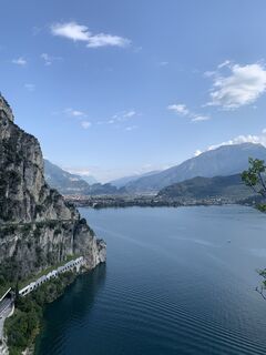 Fotó a Marco Miani honlapról a túra során