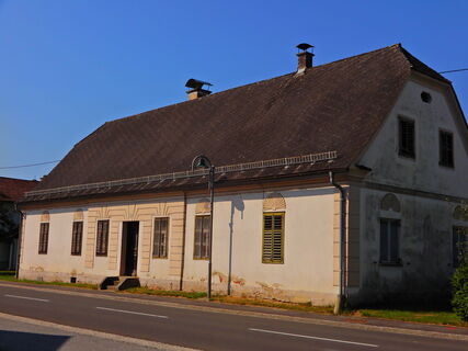 Bad Waltersdorf - Fürstenfeld - Söchau