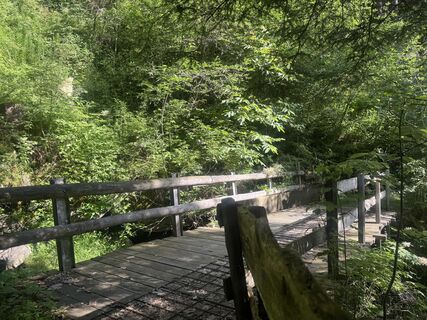 Foto von Lili10 entlang der Tour