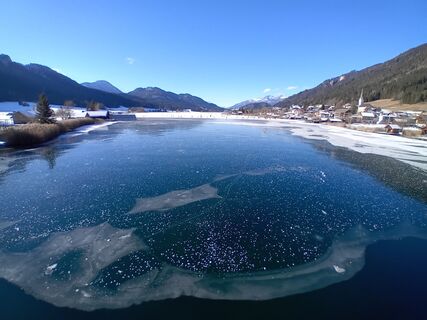 Fotografija s spletne strani Wolfgang Mairhofer 2 na poti