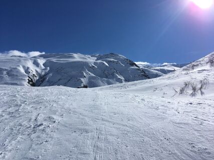 Foto von mathieu.roger entlang der Tour