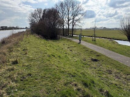 Photo de martinpronk le long du parcours