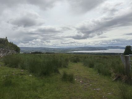 Foto von sander dijkstra entlang der Tour