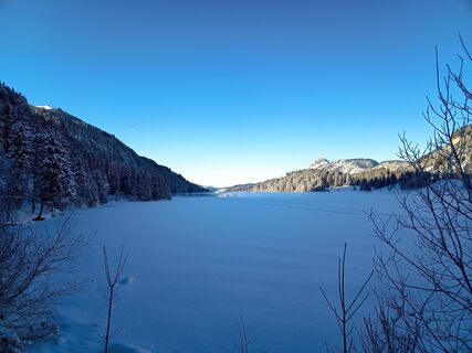 Fotografie z Bettina Miller 1 na trase