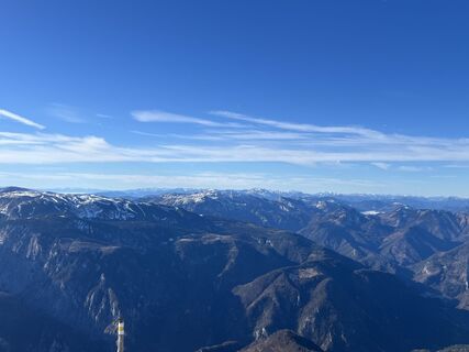 Photo de Max A 1 le long du parcours