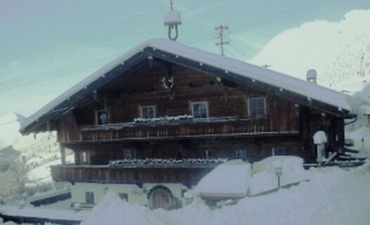 Alpengasthof Roßmoos