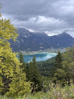 Foto de Sweet I‘m a lo largo del recorrido